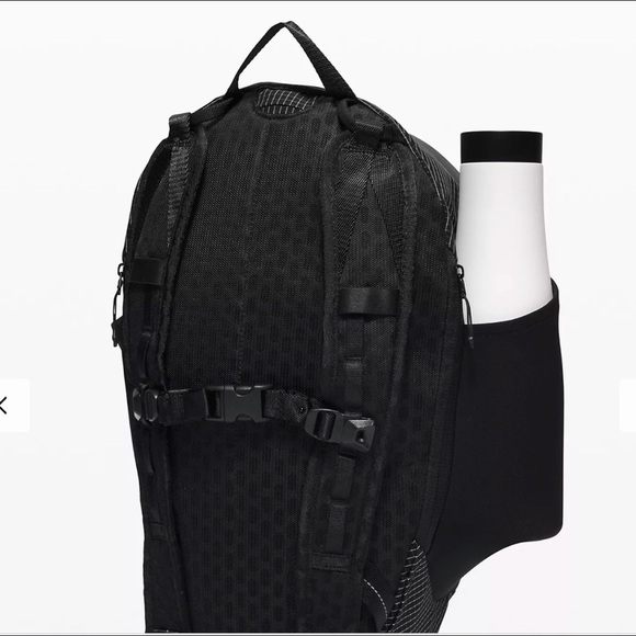 Lululemon Fast and Free Backpack 13L Spectra - Picture 7 of 11